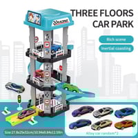 موقف سيارات