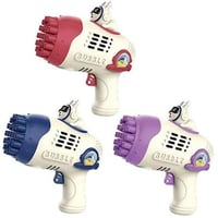 مسدس فقاعات