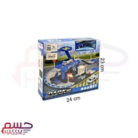 مواقف سيارات