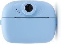 كاميرا تصوير + طباعة