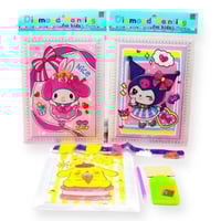 لوح رسم الكريستال