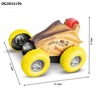 سيارة ريموت