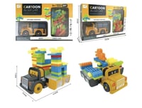 تركيبات الشاحنة