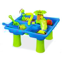 طاولة العاب رمل