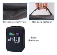 حقيبة الوان ماركر