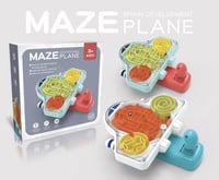 تحدي المتاهة