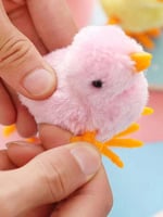 الكتكوت المتحرك