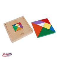 الغاز خشبية