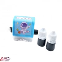 ختم العمليات الحسابيه ( موجب )