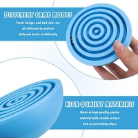 متاهة مطورة