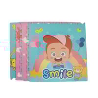 ارضية اسفنجية 4قطع