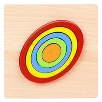 اشكال هندسية خشبية