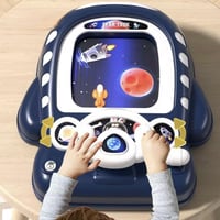 محاكي القيادة