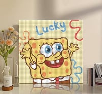 الرسم بالالماس ( 20X20 )