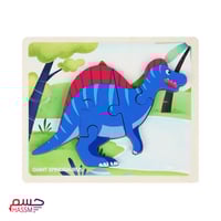 بزل حيوانات