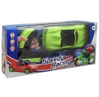 سيارة دفع سبرينج