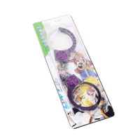 ميدالية اصفاد (قطعة واحدة)