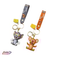 ميدالية توم وجيري