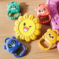 سجادة لعب تفاعلية