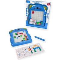 الرسم بالمغناطيس