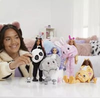 دمية مفاجآت