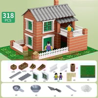 العاب البناء والتشييد