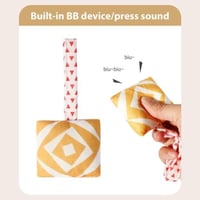 علاقة قماشية