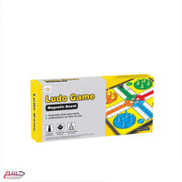 لودو مغناطيسية