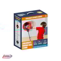 ستاند ملاكمة