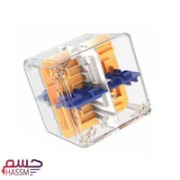 مكعب المتاهة