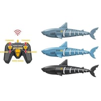 القرش العائم بريموت