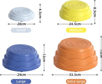 العاب تدريب التوازن