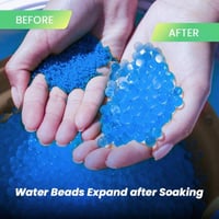 رشاش اوربيز مع اضاءة