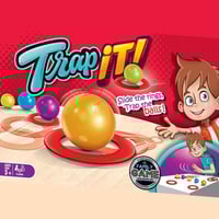 تحدي الحلقات والكور