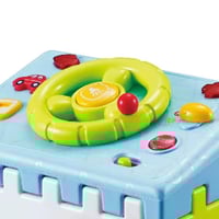 برج متعدد الوظائف