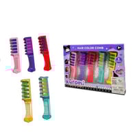 مشط تلوين الشعر