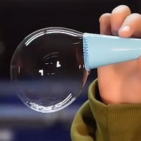 تنس الفقاعات