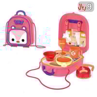 حقيبة المطبخ