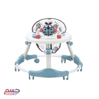 مشاية اطفال