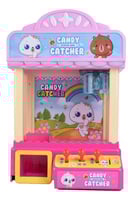 تحدي الحلوى