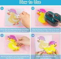 خرز كوي - يونيكورن