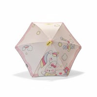 مظلة اطفال آمنة