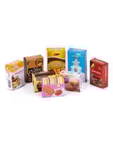 مطبخ تفاعلي