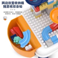 طاولة تركيبات