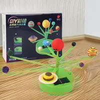 جمعها ولونها