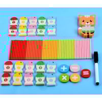 العمليات الحسابية