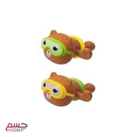 العاب استحمام