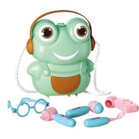 حقيبة الدكتور