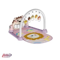 سجادة لعب تفاعلية