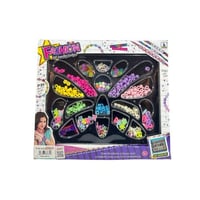 اصنعها بنفسك بالخرز